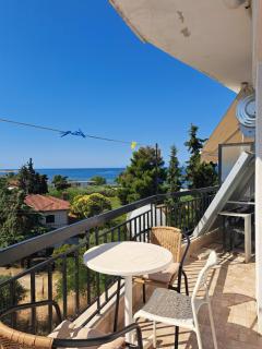 Greek Sahara Apartment 11 - Nea Iraklia - 0