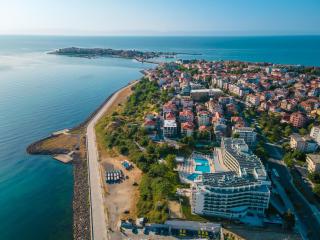 Festa Panorama Hotel - Nesebar - 6
