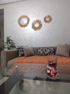 Appartement luxueux à louer - Marrakesh - 9