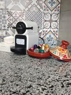 Appartement luxueux à louer - 8