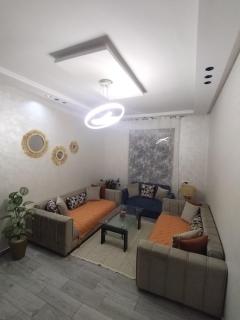 Appartement luxueux à louer - Marrakesh - 6