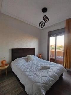 Appartement luxueux à louer - Marrakesh - 4