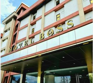Palette in Angeles Pampanga near Clark International Airport Formerly Boss Hotel - Pampang - 9