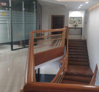 Palette in Angeles Pampanga near Clark International Airport Formerly Boss Hotel - Pampang - 3