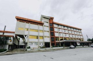Palette in Angeles Pampanga near Clark International Airport Formerly Boss Hotel - Pampang - 8