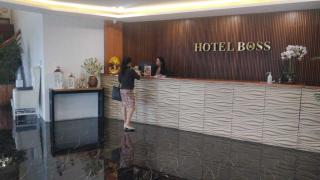 Palette in Angeles Pampanga near Clark International Airport Formerly Boss Hotel - Pampang - 6