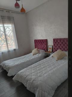 Appartement luxueux à louer - Marrakesh - 1
