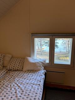 Kalastajan unelma - oma ranta ja laituri - vesillelaskuramppi - Raasepori - 8