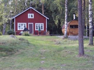 Kalastajan unelma - oma ranta ja laituri - vesillelaskuramppi - Raasepori - 5