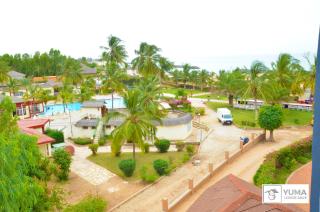 Yuma Lodge Saly - Saly Portudal - 4