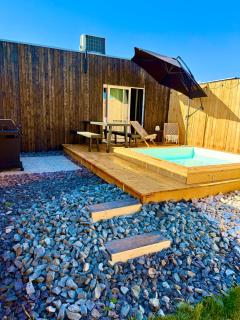 Wooden SPA - Hradec Králové - 7