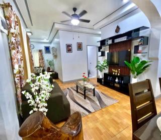 Cozy Home in Dadiangas, General Santos City - Perfect for Families Travelers - 6