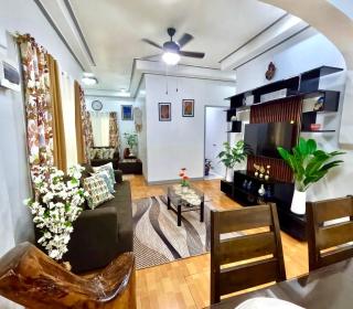 Cozy Home in Dadiangas, General Santos City - Perfect for Families Travelers - 5