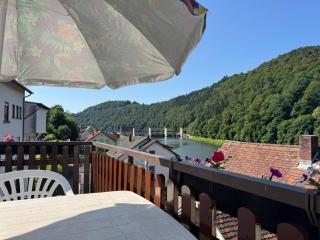 Hotel Garni Neckarblick - Neckarsteinach - 7