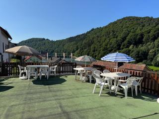 Hotel Garni Neckarblick - Neckarsteinach - 4