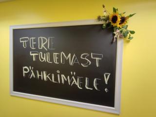 Pähklimäe Laagrikeskus - Vanamõisa - 7