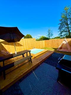 Wooden SPA - Hradec Králové - 8