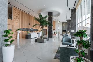 فندق رينيوم - ابها - Abha - 7