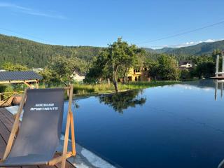 Guculka Apartments - 1