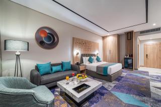 فندق رينيوم - ابها - Abha - 5