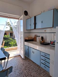 Greek Sahara Apartment 11 - Nea Iraklia - 7