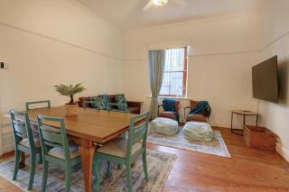 108 On Hill - Mosselbaai - 1