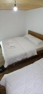 Bujtina Sherifaj - 1