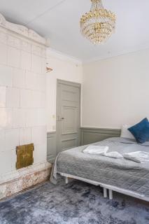 Historisk lägenhet i gamla stan - Estocolmo - 5