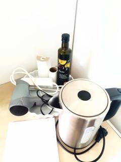 Cosy apartment near city center - 3