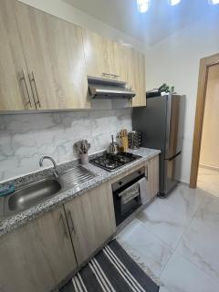 Appartement Cosy Marrakech - 4