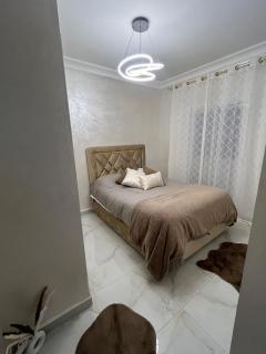 Appartement Cosy Marrakech - 2