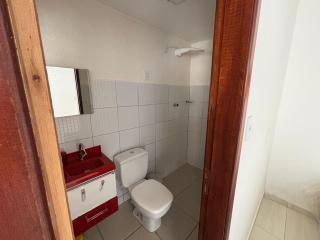 Ambiente amplo com quarto - Petrolina - 1