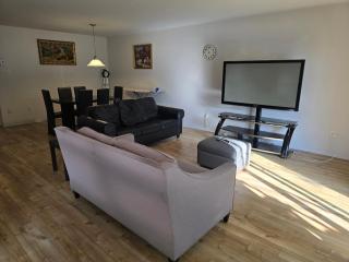 D's Place Hull Gatineau-Ottawa with Free Parking - Gatineau - 0
