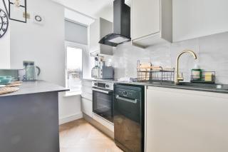 City Gateway Apartments – 3 Bed North Road - 1