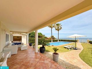 casa frente el mar - 5