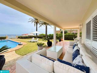 casa frente el mar - 3