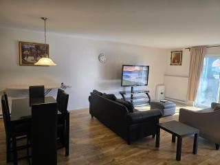 D's Place Hull Gatineau-Ottawa with Free Parking - Gatineau - 9