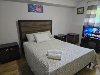 D's Place Hull Gatineau-Ottawa with Free Parking - Gatineau - 8