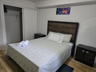 D's Place Hull Gatineau-Ottawa with Free Parking - Gatineau - 7