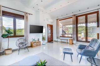 Villa Acropolis Serres Next to Center Parking - 5