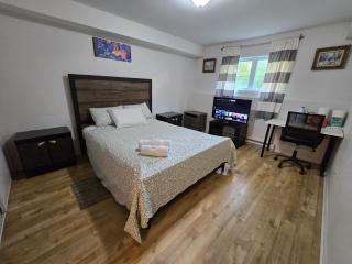 D's Place Hull Gatineau-Ottawa with Free Parking - Gatineau - 5
