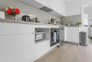 2 Bedroom House Darling Harbour Good for 6 Guests - Sydney - 4