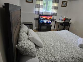 D's Place Hull Gatineau-Ottawa with Free Parking - Gatineau - 3