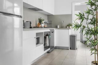 2 Bedroom House Darling Harbour Good for 6 Guests - Sydney - 1