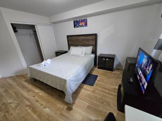 D's Place Hull Gatineau-Ottawa with Free Parking - Gatineau - 2