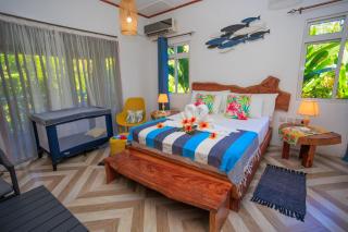 Milles Montagnes Residence - Anse a La Mouche - 9