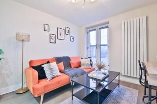 Whitchurch Place - Stunning 2 Bed Flat in Cardiff - Cardiff - 8