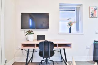 Whitchurch Place - Stunning 2 Bed Flat in Cardiff - Cardiff - 5