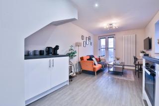 Whitchurch Place - Stunning 2 Bed Flat in Cardiff - Cardiff - 2