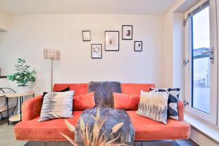 Whitchurch Place - Stunning 2 Bed Flat in Cardiff - Cardiff - 9